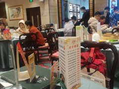 -北园酒家(小北路店)