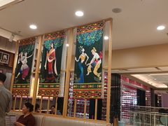 -花馬肆.云南过桥米线(汉神购物广场现场熬汤店)