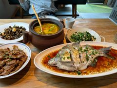 -金鱼妈妈 山野·食趣(荫山街店)