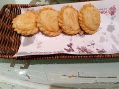 -大张烙馍村(绿地店)
