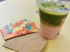 -去茶山(新光里店)