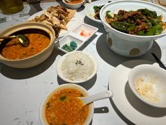 -关东小磨东北菜(漕河泾印象城店)