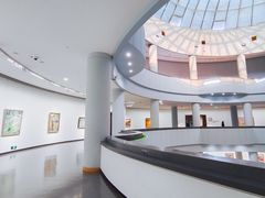 -陕西省美术博物馆