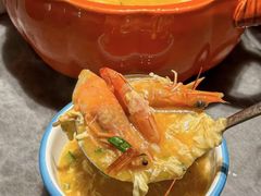 -33号大院·青岛本帮菜(五四广场店)