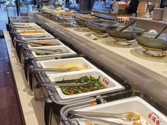 -素满香·食养自助(建邺万达店)