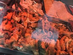 -三毛烤鸡(清泰街店)