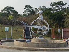 -白石龙音乐公园