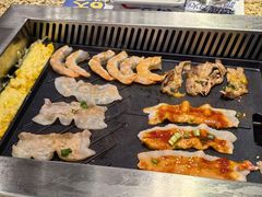 -阿亲家·韩式无限烤肉(春熙路店)