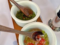 -拉蒂娜·巴西牛排馆 Latina·Brazilian Steakhouse(陆家嘴旗舰店)