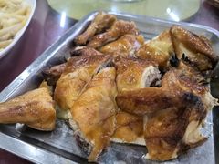 -南沙辉记烧鸡·荔枝木炭火吊烧(旧镇店)