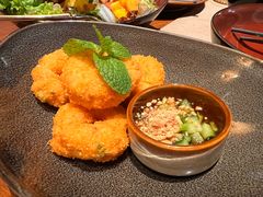 -CHINCHIN 青青·泰国料理(万象食家店)