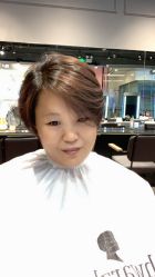 -HairCode芭曲发型