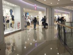 -优衣库(沈阳万象城店)