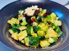 -庆江南江南菜(琴湖溪里花园城店)