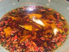 沸腾鱼片-梧桐树下(云锦世家店)