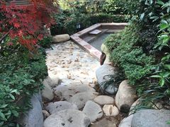 -天目湖涵田半山温泉