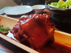 -大牌大·传统杭帮菜(湖滨店)