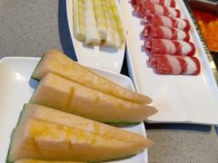 -海底捞火锅(贵和购物中心店.原鲁能城店)