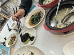 -莆田餐厅PUTIEN(颐堤港店)