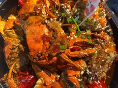 -巴厘龙虾·榜首油焖大虾(洞庭·艺术洋房店)