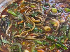 -乐山第一家临江鳝丝(茶坊路店)