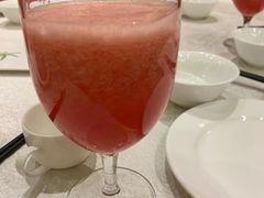 西瓜汁-梅龙镇酒家(南京西路总店)