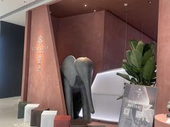 -星叶·东南亚料理(宁波万象汇店)