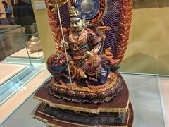 -北京工艺美术博物馆