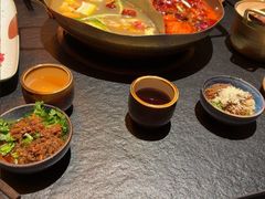 -色響火锅(恒隆广场店)