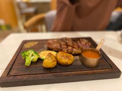 -森Some Fusion(荔湾店)