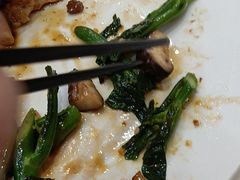 -凤城礼记鱼翅海鲜酒家(新马路总店)