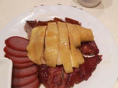 -龙记香港茶餐厅(久光百货店)