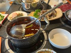 -牛品荟牛肉火锅(新城广场店)