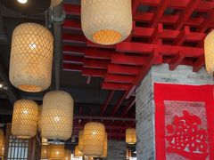 -二十八里太湖船菜(吉祥路店)