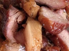 叉烧-大赤坎肥仔强烧味海鲜餐厅(大赤坎店)