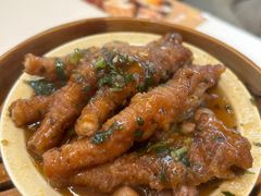 -蔡澜点心·粤菜(月星环球港店)