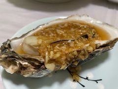 -宾朋海鲜饭庄(兴海路店)