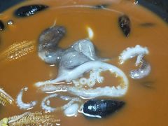 -东海章鱼馆(恒瑞街店)
