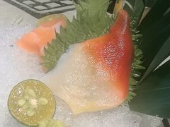 -芥岛(河北大街店)