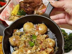 -仁义涵西餐·咖啡(中华巴洛克店)