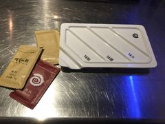 -很久以前羊肉串(大华三路店)