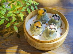 -佬泰丰斋· 乌镇茶食餐厅