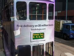 -Big Bus Tours 敞篷观光巴士