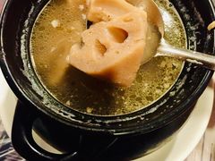 -虎虎龙虾大排档(双井店)