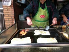 -神奇的香酥鸡蛋灌饼