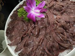 -草原传奇鲜羊火锅(桥北店)