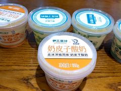 -尹三豆汁(前门旗舰店)