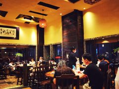大堂-大良毋米粥(锦龙路总店)