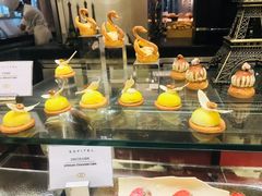 -圣丰索菲特·2 On 988 Café 自助餐厅
