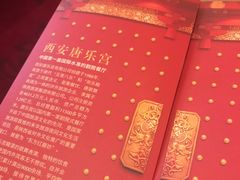 -唐乐宫歌舞剧院·餐厅